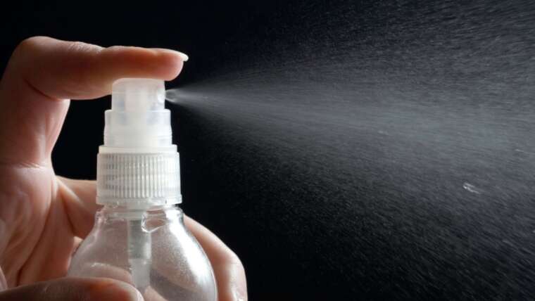 Spray De Melatonina: Uso E Eficácia Para Insônia
