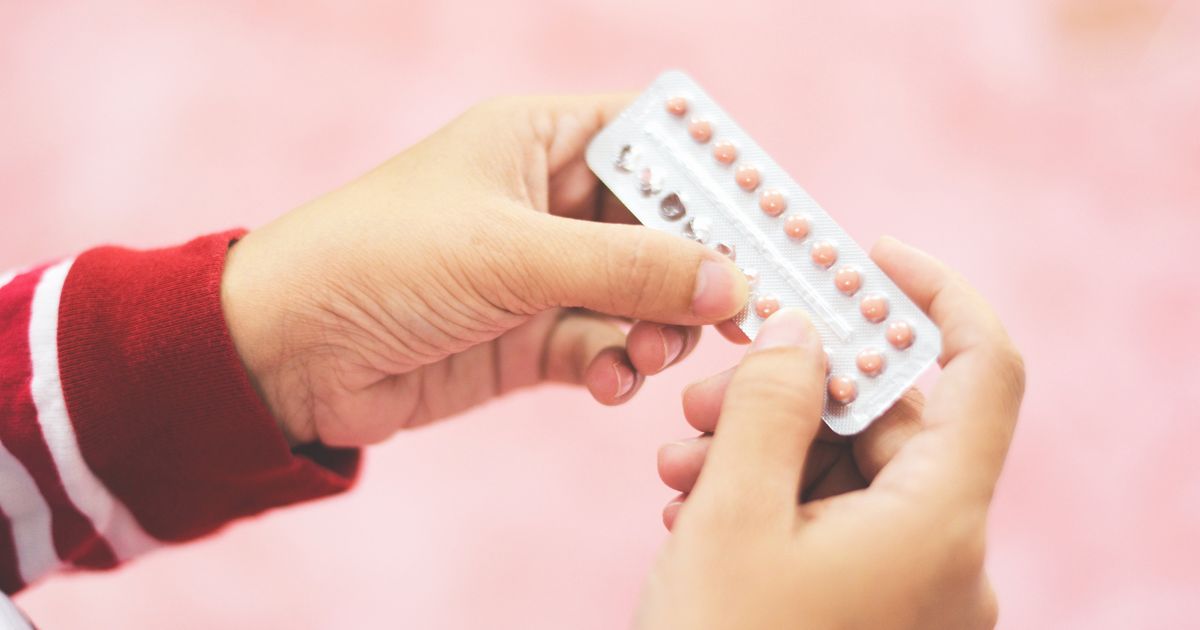 melatonina corta efeito anticoncepcional
