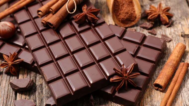 Chocolate com Melatonina: Mito ou Verdade? Descubra Aqui.