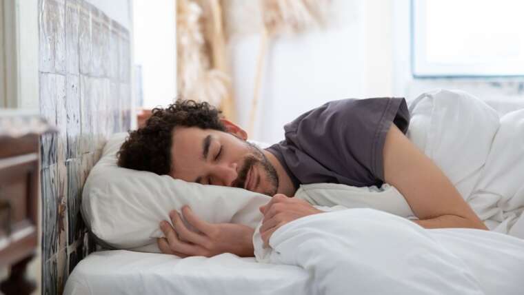 Melatonina Natural para Dormir: Opção Segura e Eficaz? Descubra Aqui.