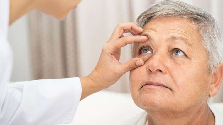 Melatonina e saúde ocular: como a melatonina pode ajudar a proteger a visão