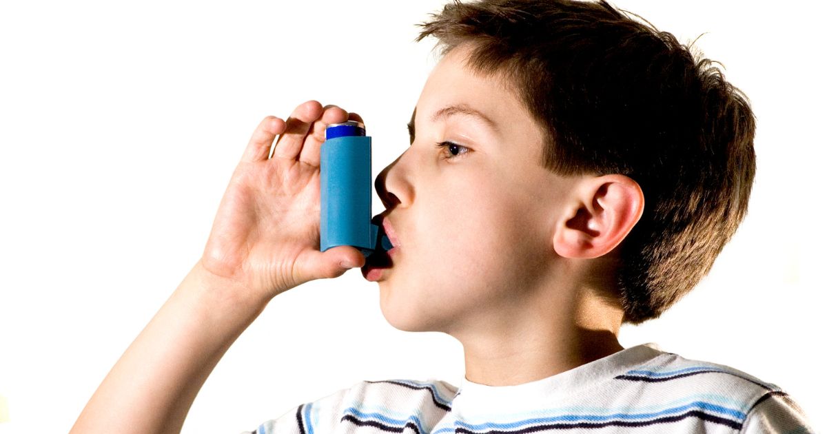 Melatonina e asma
