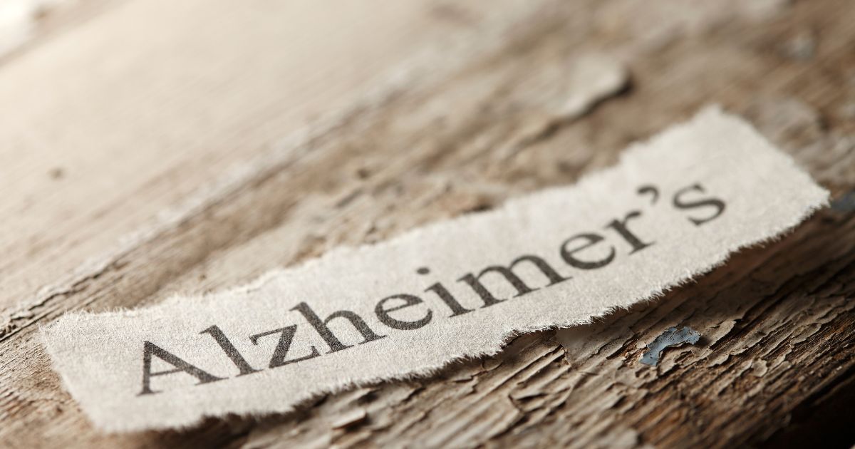 Melatonina e Alzheimer