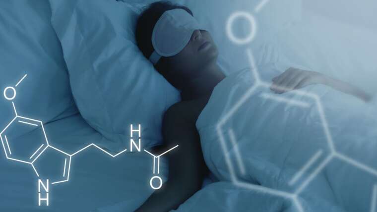 Melatonina sono: é eficaz como indutor do sono? Descubra a eficácia