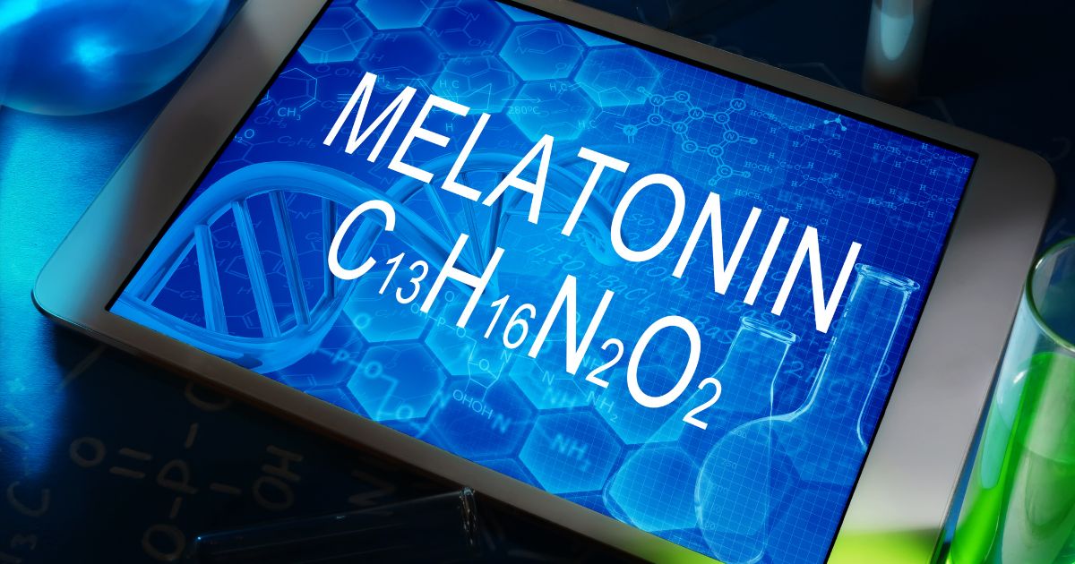 Quanto tempo dura o efeito da melatonina