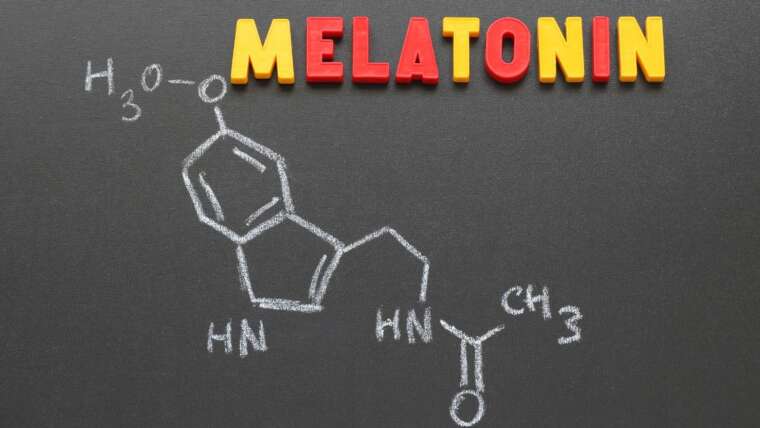 Melatonina no organismo: o que é a melatonina e como funciona no organismo