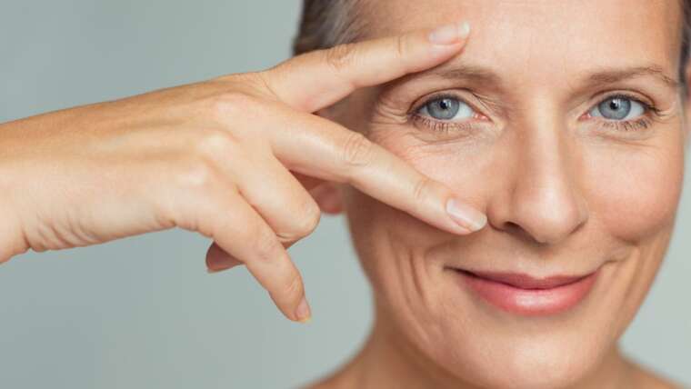 Melatonina cuidados com os olhos: descubra como ela pode afetar a visão