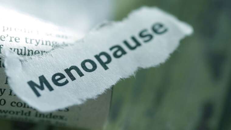 Melatonina e menopausa: como a melatonina pode ajudar a aliviar os sintomas da menopausa