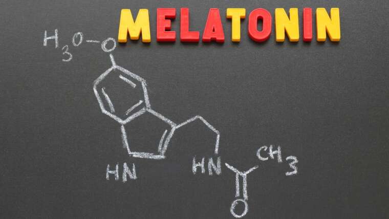 Como saber se a melatonina está baixa? Conheça os sinais.