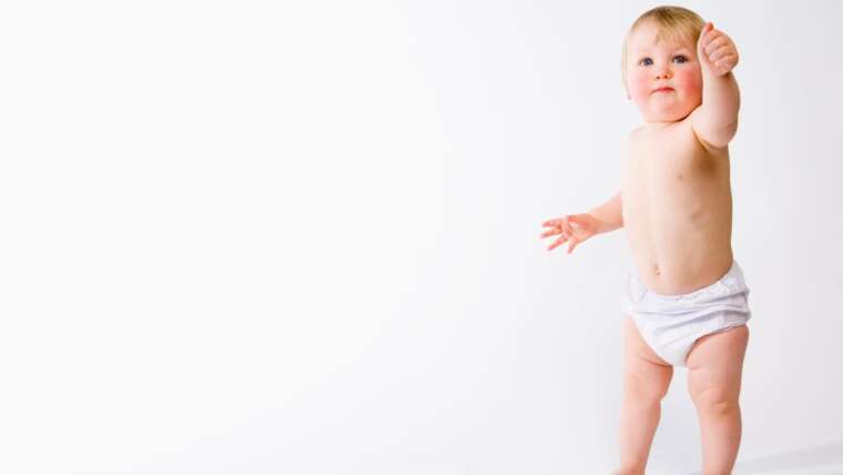 Melatonina para bebês: eficácia e segurança da forma de uso para bebês